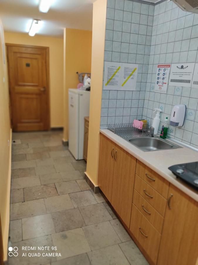 Pokoje Goscinne Zakopane Exterior foto