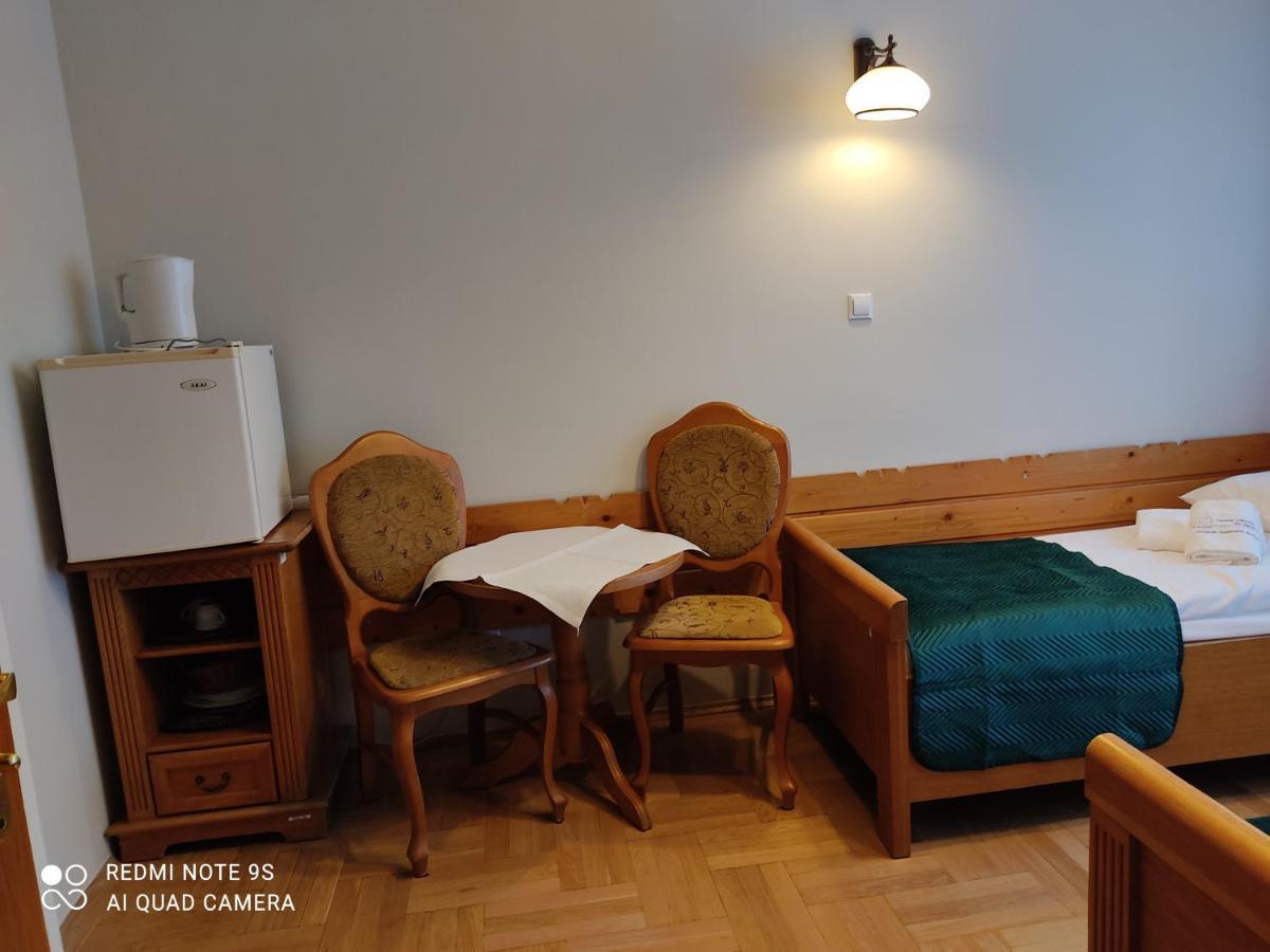 Pokoje Goscinne Zakopane Exterior foto