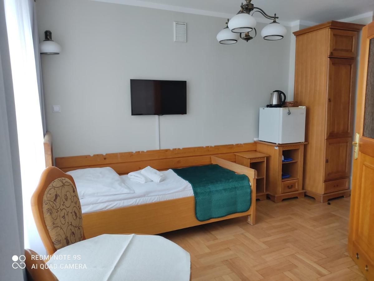 Pokoje Goscinne Zakopane Exterior foto