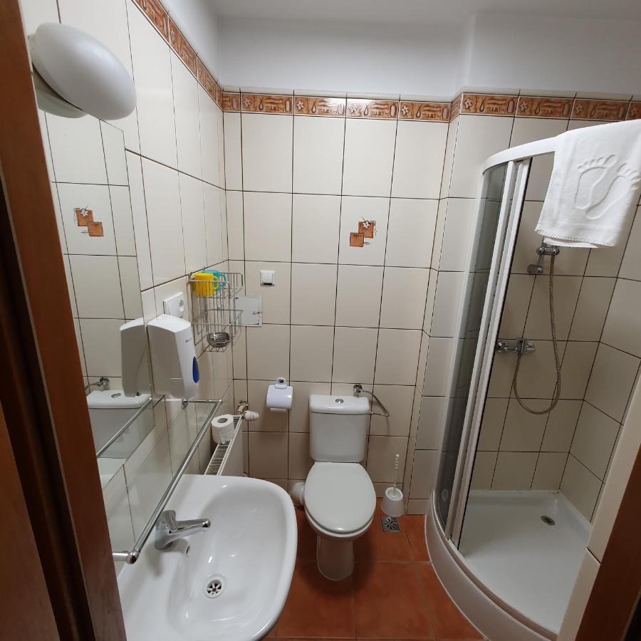 Pokoje Goscinne Zakopane Exterior foto