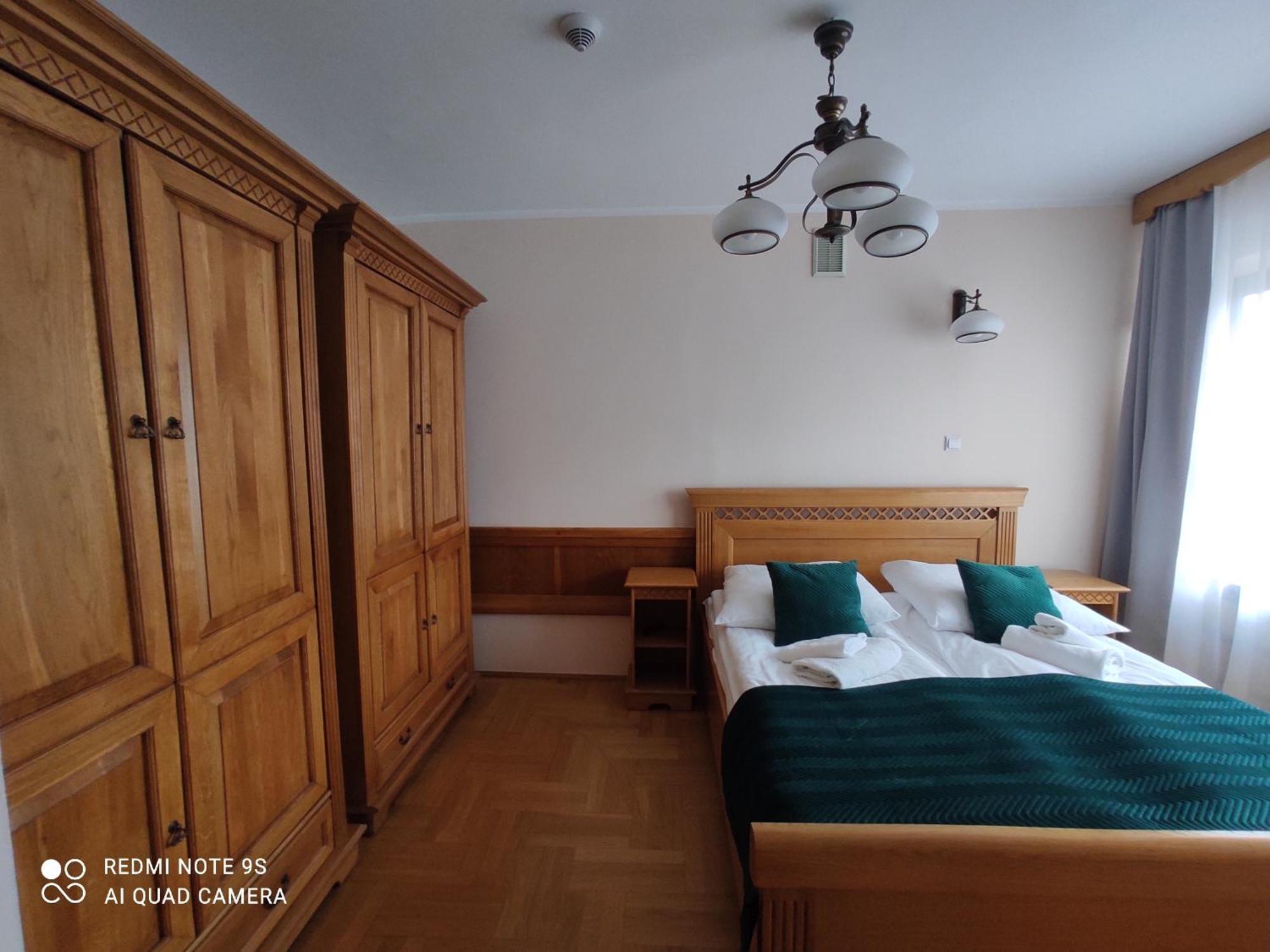 Pokoje Goscinne Zakopane Exterior foto