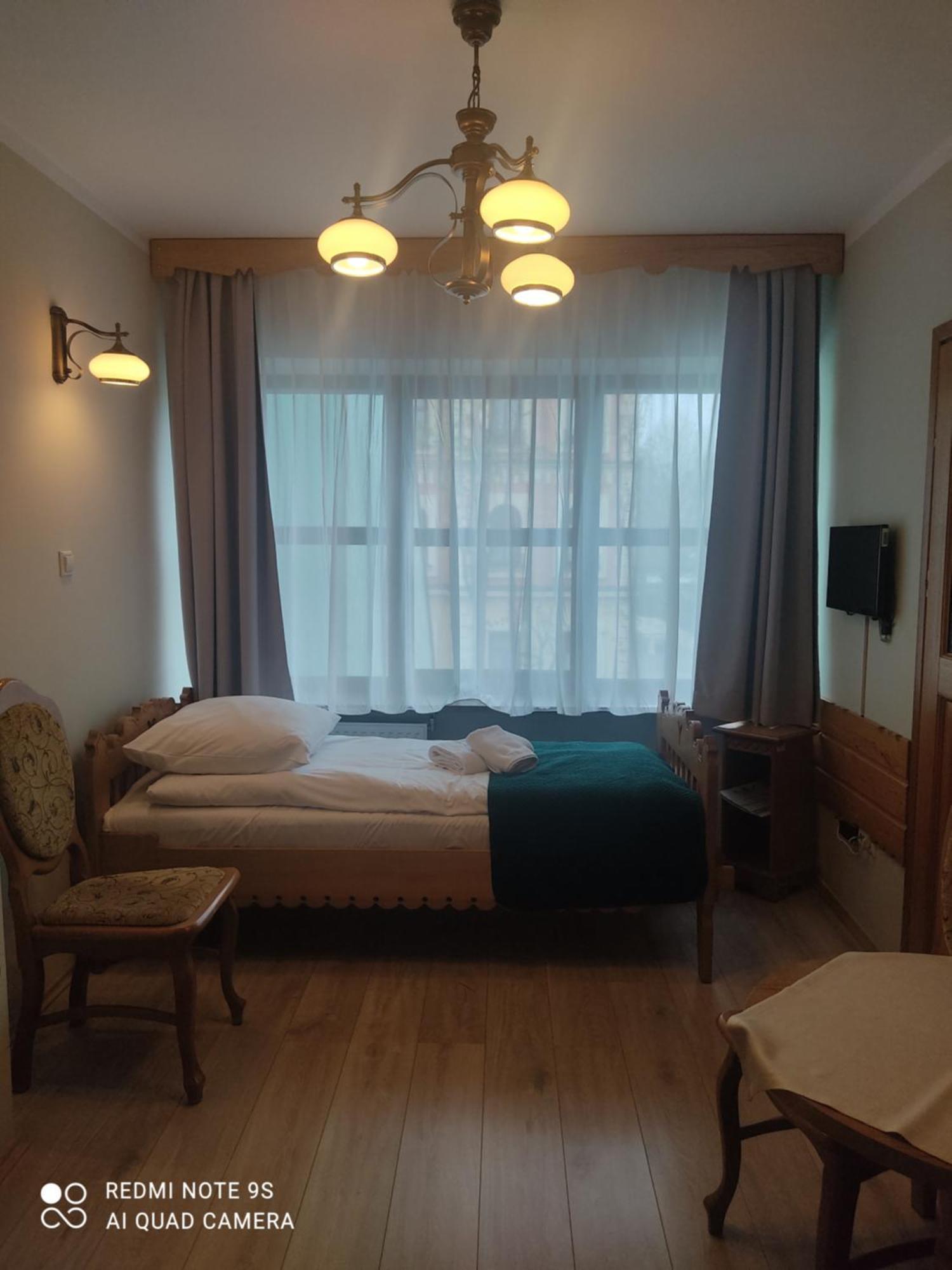Pokoje Goscinne Zakopane Exterior foto